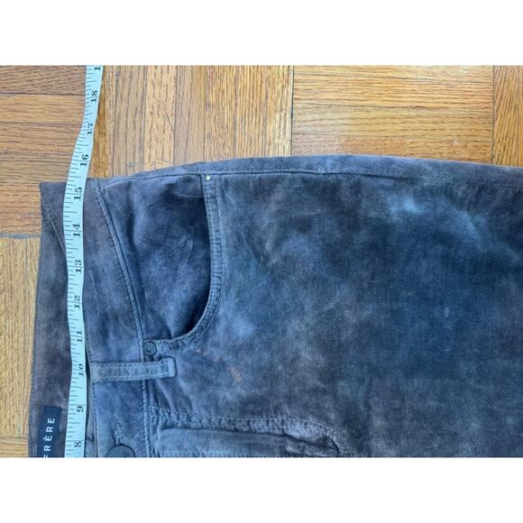 Monfrere Greyson Galaxy Velvet Pants Mens Size 32 Style 1026V01961 - Picture 7 of 15